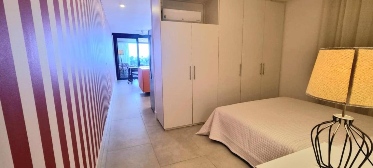 Frente Mar E Jacuzzi Particular Daire Rio de Janeiro Dış mekan fotoğraf